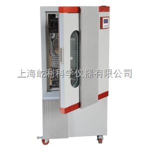 上海博迅BSP-400 生化培養箱 雙制式培養箱系列